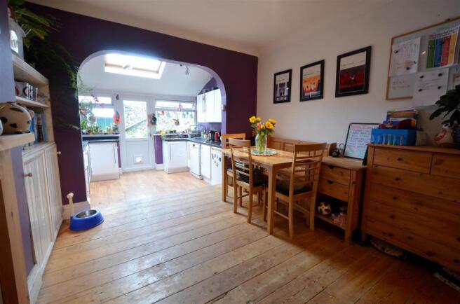 Breakfast Room