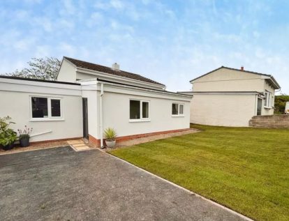Woodifield Hill, Crook, DL15