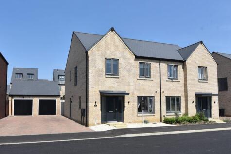 Currington Avenue, St. Neots, PE19