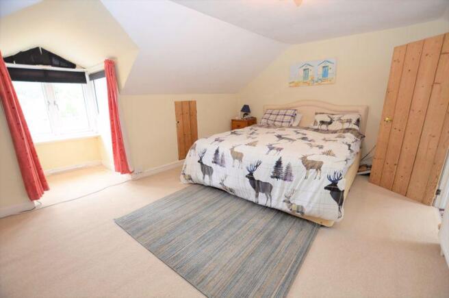 Master Bedroom 2