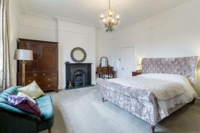 Witherley Lodge, 12 Watling Street, Witherley  (22