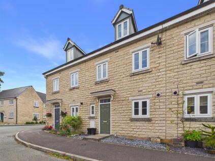 Otterhole Close, Buxton