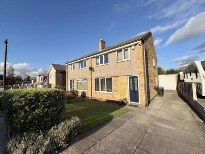 Denesway, Garforth, Leeds