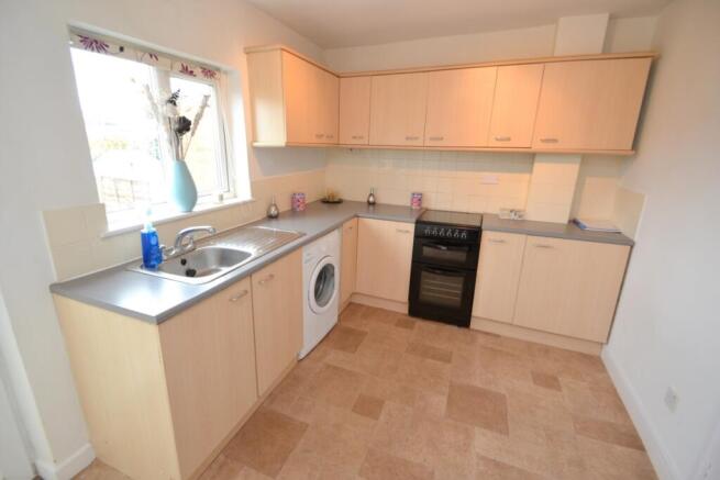 Kitchen/Breakfast Ro