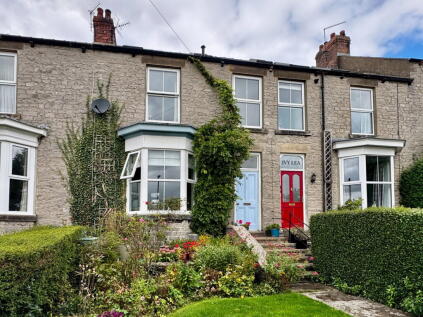 3 The Mount, Leyburn