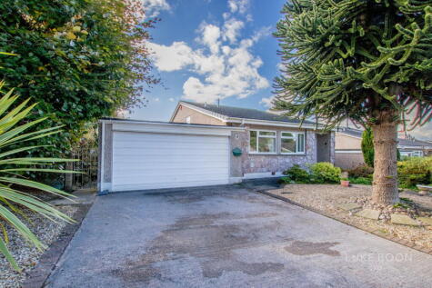 Lower Farm Road, Plympton, PL7 1JJ