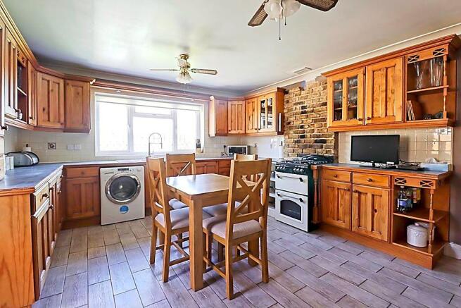 Kitchen / Diner