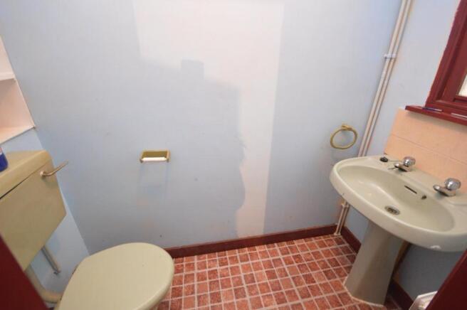 Cloakroom