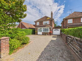 36, Forest Road, Horsham RH12 4HJ