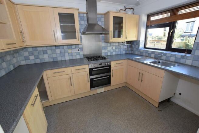 19 St Johns Close, Whitwick