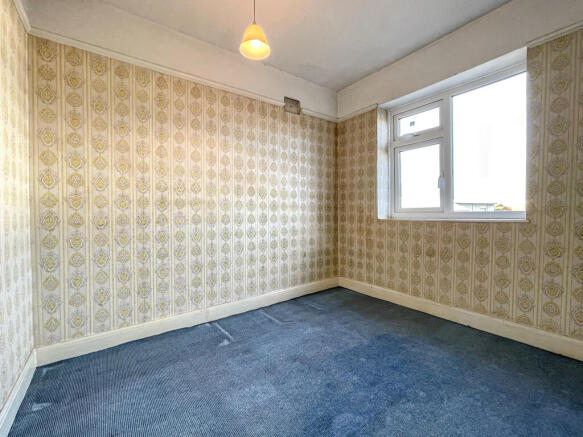 96 Newtown Road - Bed 3