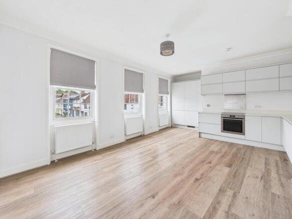LivingKitchen