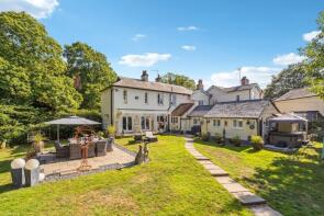 3, Fingest Cottage, Finings Road, High Wycombe HP14 3LR