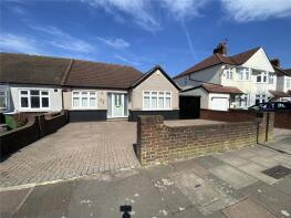 89, Brooklands Avenue, Sidcup DA15 7PF