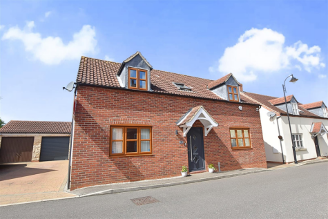 Peterson Drive, New Waltham, Grimsby