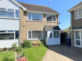 15, The Lawns, Lancing BN15 0DT
