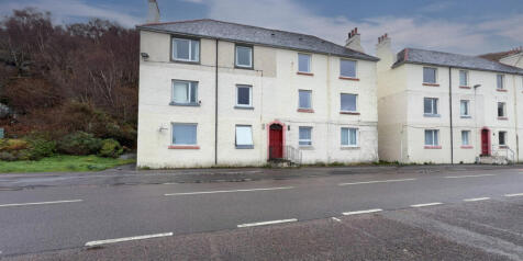 13 East Bay, Mallaig