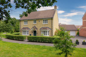 11, Noctule Avenue, Trowbridge BA14 7XB