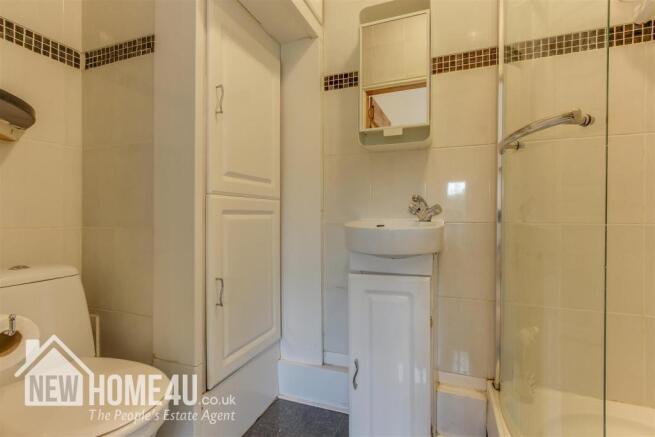 ENSUITE: