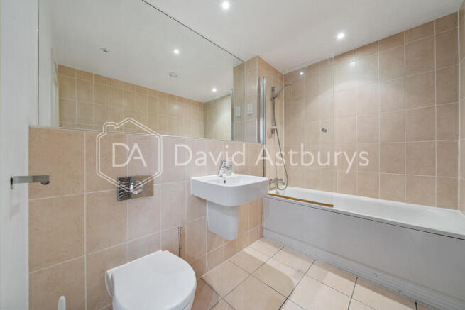 Flat 244, Southst...