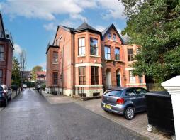 Flat 12, 15, The Beeches, Manchester M20 2FR