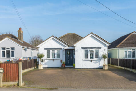 New Lane, Feering, Essex, CO5