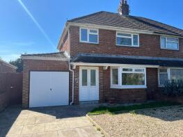 222, Queens Drive, Swindon SN3 1BA
