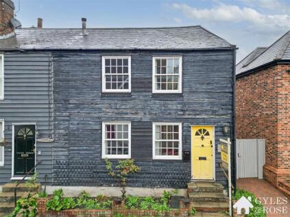 West Street, Wivenhoe