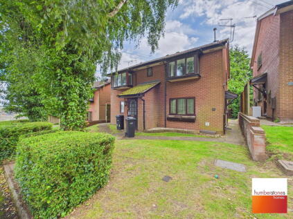 Leasowes Court, Red Leasowes Road- Halesowen