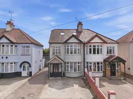 Rayleigh Road, Eastwood, SS9 5UU