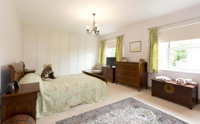 Principal Suite