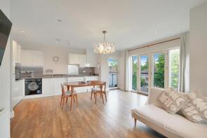 Flat 61, 1 Maven Court, Sudbury Hill, Harrow HA1 3SB