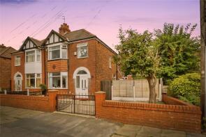 153, Town Lane, Manchester M34 2DW