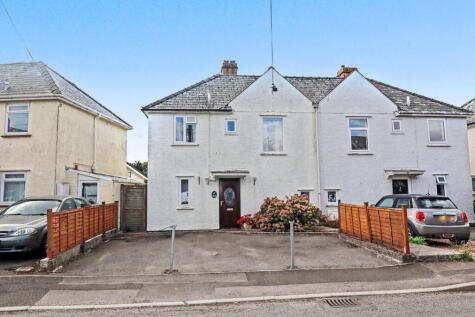 Burcott Road, Wells, Somerset