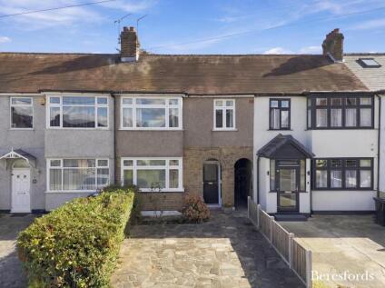 Eddy Close, Romford, RM7