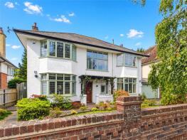 4, Grasmere Road, Bournemouth BH5 1LS
