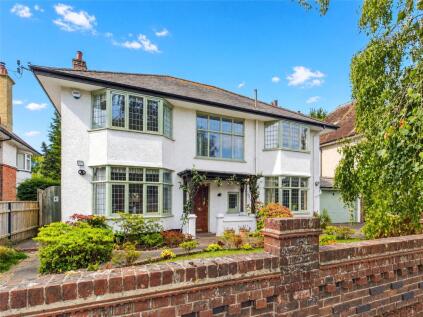 Grasmere Road, Bournemouth, Dorset, BH5
