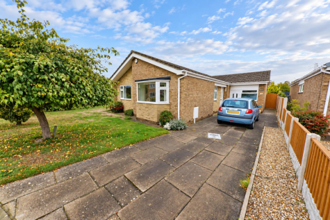 Harcourt Close, Bessacarr, Doncaster