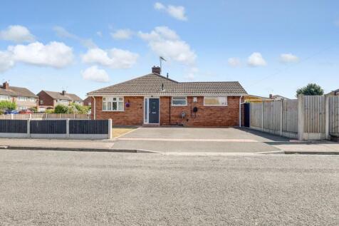 Bransdale Close, Long Eaton, NG10
