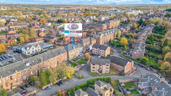 Main Street, Uddingston photo 3