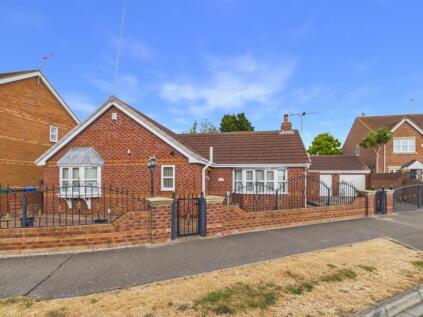 Cleeve Road, Hedon, East Riding Of Yorkshire, HU12 8PY
