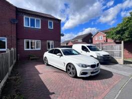 2, Maldon Close, Nottingham NG10 1QD