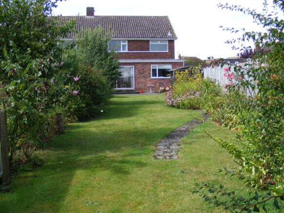 Rear View