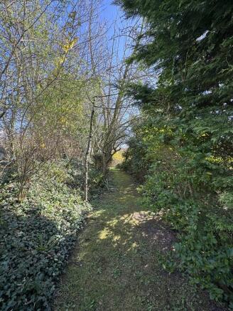 Woodland walk are...