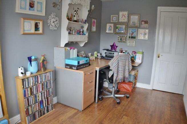 Home Office/Play Roo