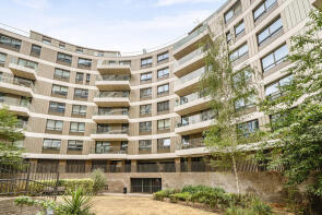 Flat 13, Dunn House, North End Road, Wembley HA9 0LS