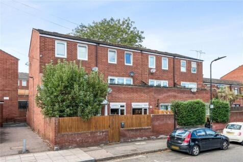 Halesworth Close, London, United Kingdom, E5