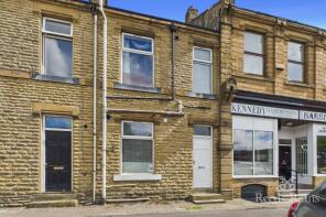 14, Town Street, Earlsheaton, Dewsbury WF12 8BQ