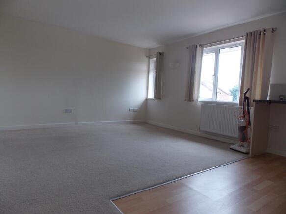 sitting room 