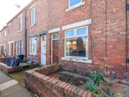5, Priory Road, Carlisle CA2 7BY